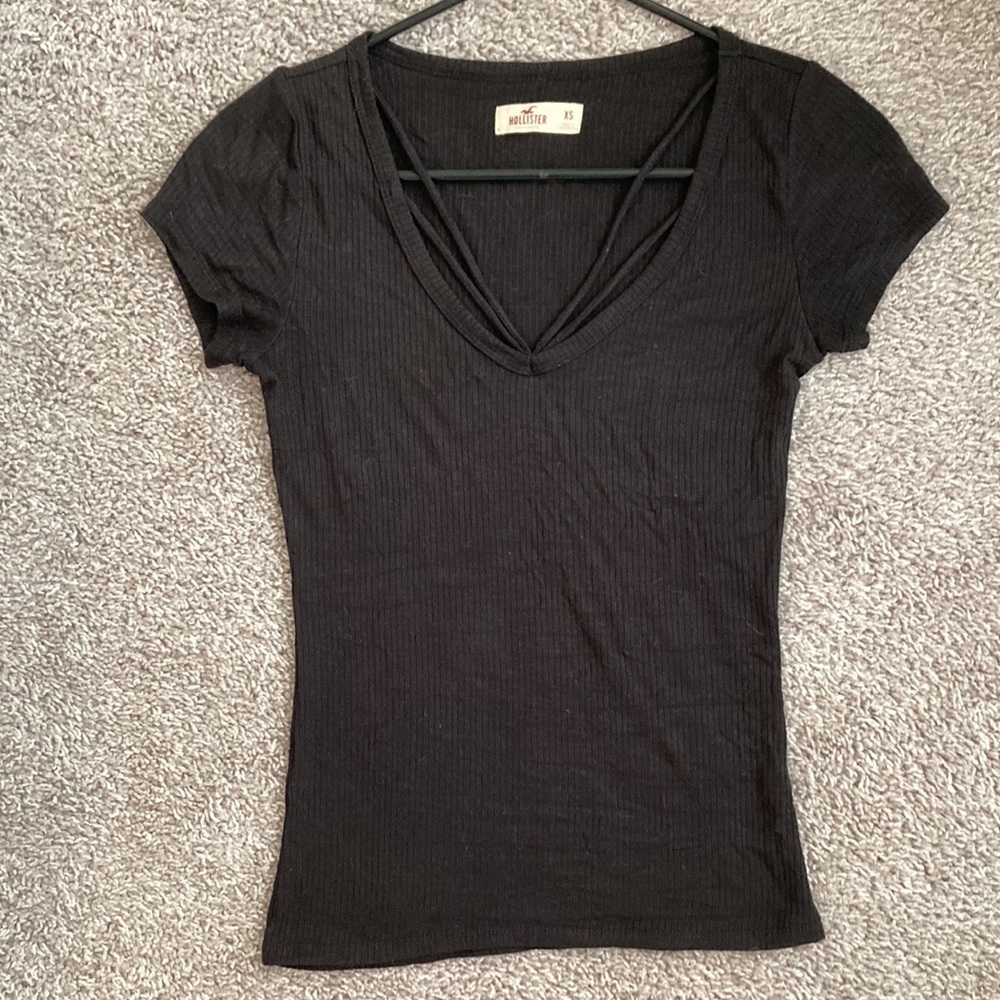 Hollister T Shirt